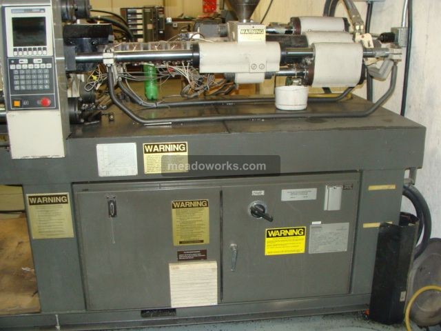 1995 Cincinnati Milacron VSX85 - 2.97 - 2191-3.jpg