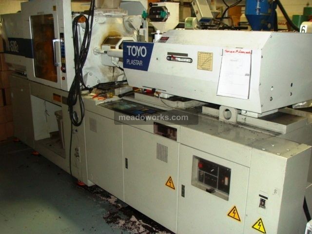 1992 Toyo TM 150-G2 - 2192-1.jpg