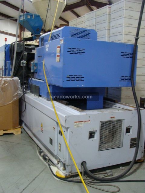 2000 JSW J450ELII - All Electric - 2194-5.jpg