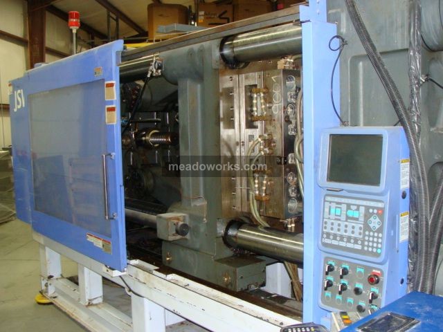 2000 JSW J450ELII - All Electric - 2194-8.jpg