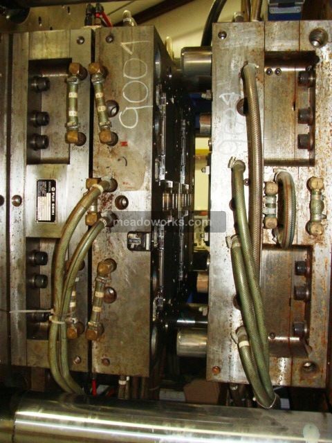 2000 JSW J450ELII - All Electric/Yushin Automated DVD Case Production Line - 2195-1.JPG