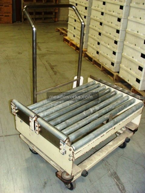 2000 JSW J450ELII - All Electric/Yushin Automated DVD Case Production Line - 2195-10.JPG