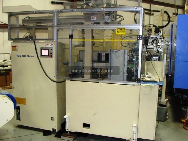 2000 JSW J450ELII - All Electric/Yushin Automated DVD Case Production Line - 2195-4.JPG