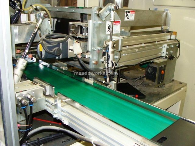 2000 JSW J450ELII - All Electric/Yushin Automated DVD Case Production Line - 2195-5.JPG