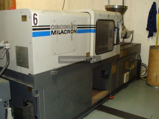 1994 Cincinnati Milacron VSX85 - 4.44 - 2191-0.jpg