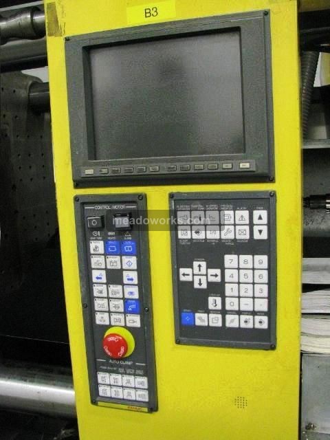 1999 Cincinnati Milacron 330-R-604 ALL ELECTRIC - 2202-4.jpg
