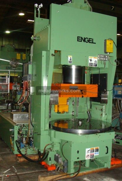 2004 Engel ES700H/250 Rotary - 2204-1.JPG