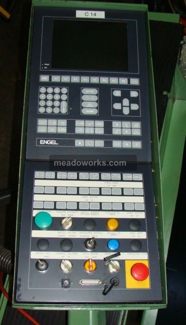 2004 Engel ES700H/250 Rotary - 2204-5.JPG