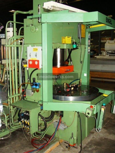 1995 Engel ES 200/85 Rotary - 2205-4.JPG