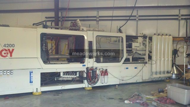 2002 Netstal Synergy S4200-1700-1700 Dual Shot - 2207-1.jpg
