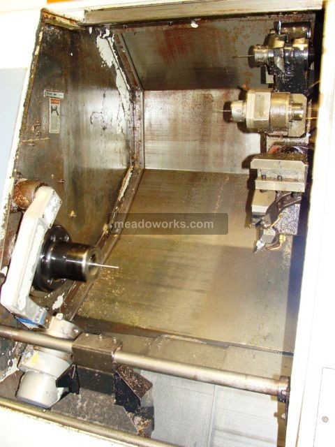 1997 Mazak SQT-15MS MARKII w/Sub Spindle - 2210-3.jpg