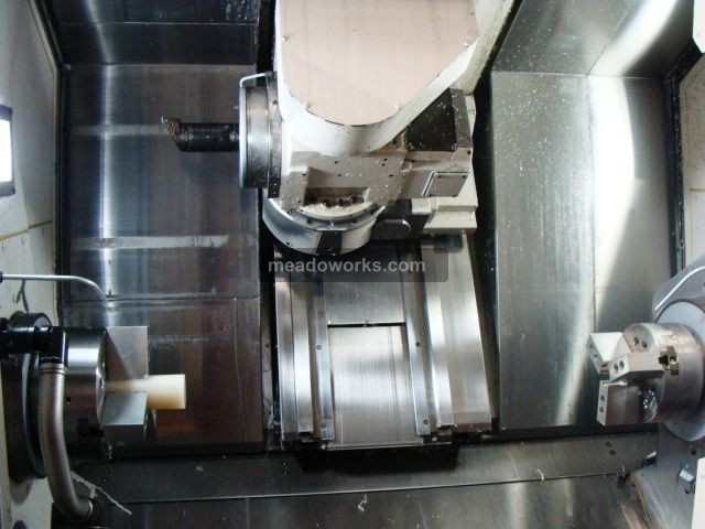 2007 Okuma Multas B300-W 7-Axis CNC Turning & Milling Center - 2211-2.jpg