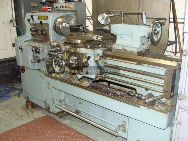 1989 Whacheon WL435 Gap Bed - 2213-1.JPG