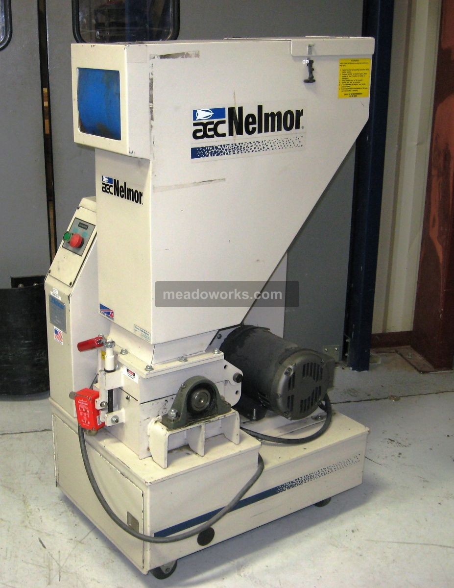Nelmor V68 - Top Loader - 2214-0.jpg