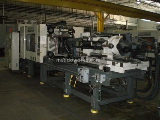 1997 Cincinnati Milacron MH400-41 - 222-2.jpg
