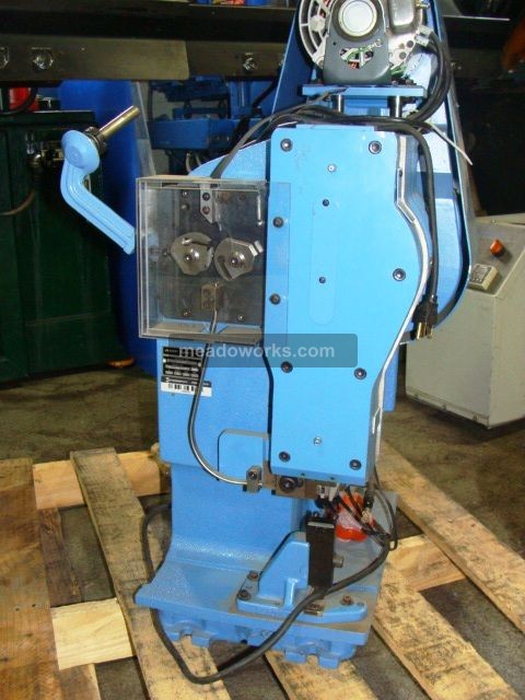 2006 AMP/Tyco III Heavy Duty Termenator