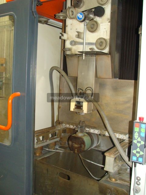 1994 Charmilles ROBOFIL 310 Wire EDM - 2227-2.jpg