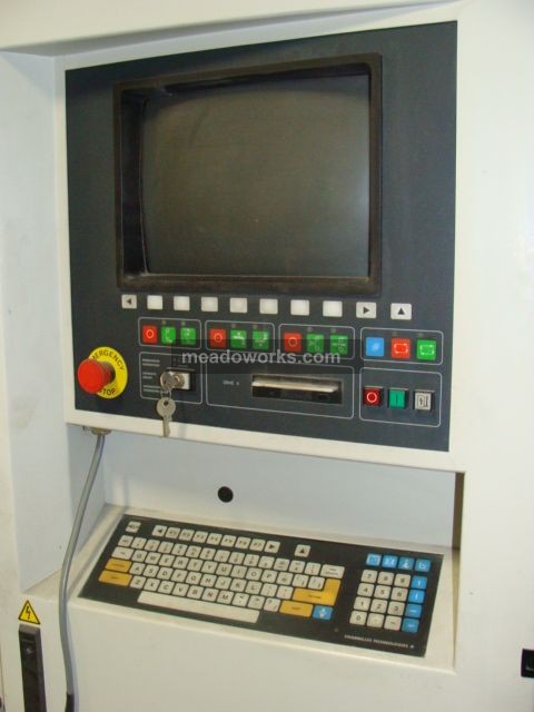 1994 Charmilles ROBOFIL 310 Wire EDM - 2227-4.jpg