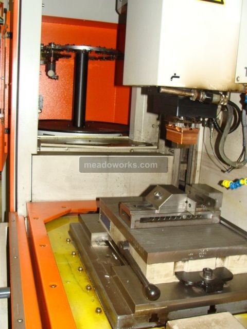 1999 Charmilles Roboform 31 Sinker EDM - 2228-2.jpg