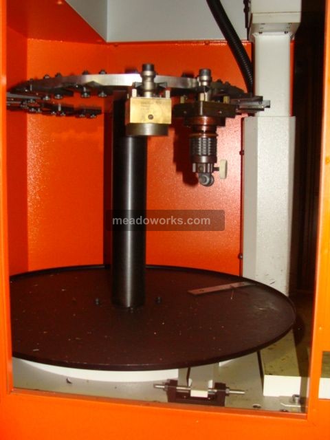 1999 Charmilles Roboform 31 Sinker EDM - 2228-3.jpg