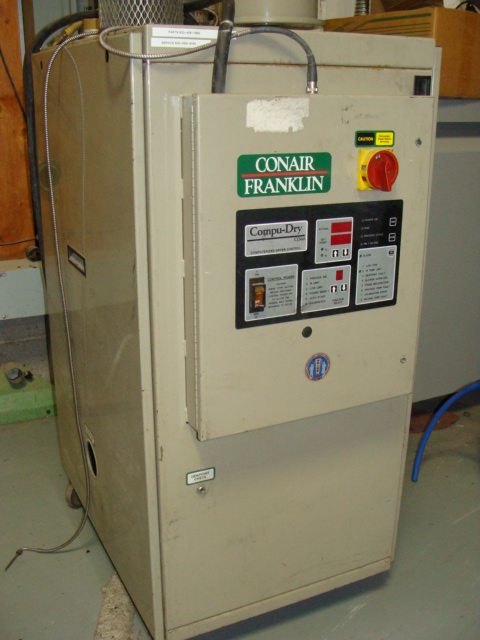 Conair CD60 Compu-Dry