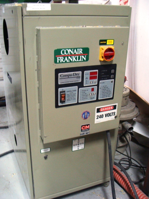Conair CD60 Compu-Dry