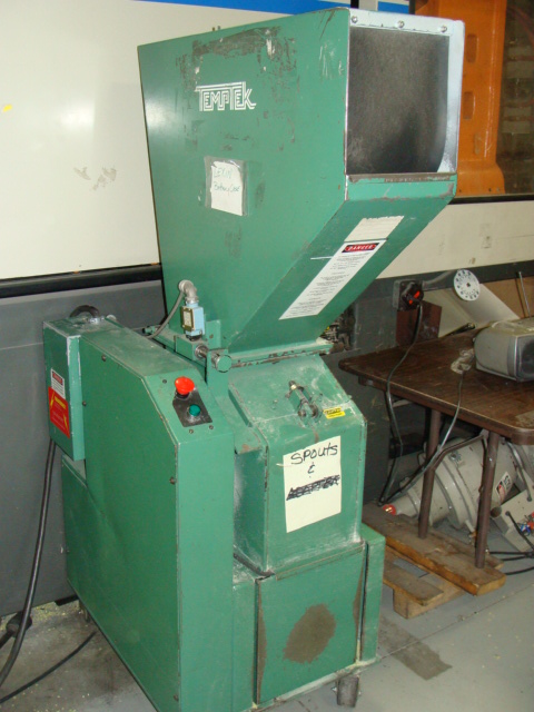 Temptek 1010EM