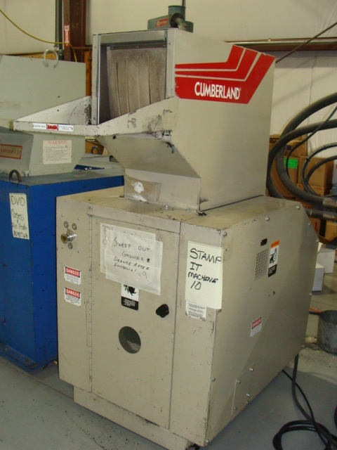 1998 Cumberland 1212