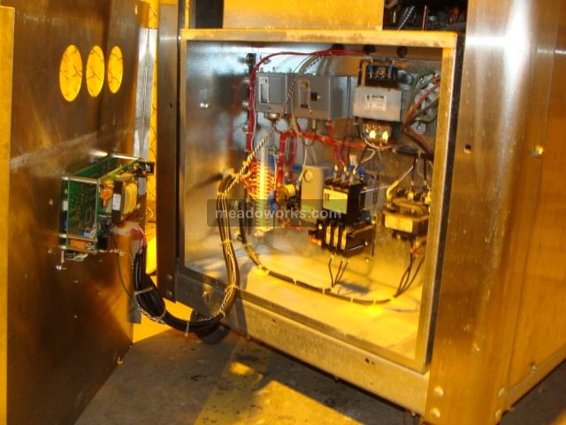 1998 Advantage MK-10W-41K Water/Glycol Chiller - 2248-2.jpg
