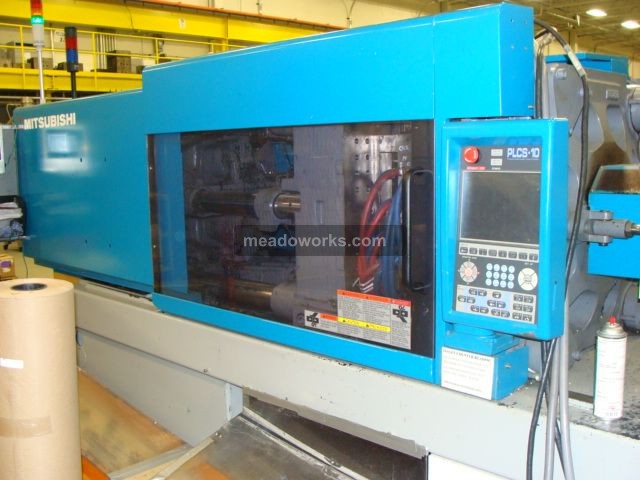 2003 Mitsubishi 200-MEt-H300U ALL ELECTRIC - 2252-0.jpg