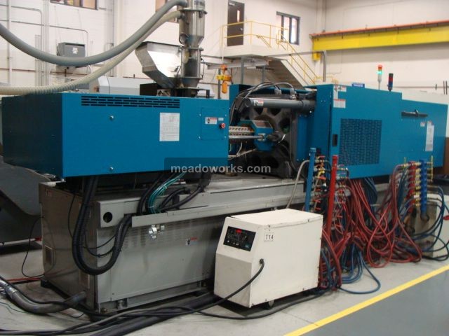 2003 Mitsubishi 200-MEt-H300U ALL ELECTRIC - 2252-2.jpg