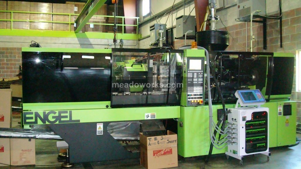 2001 Engel e-motion 200/100 - All Electric Tiebarless - 2256-0.jpg
