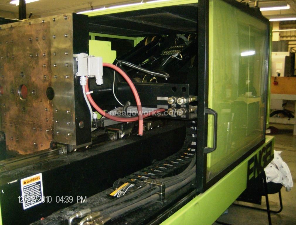 2001 Engel e-motion 200/100 - All Electric Tiebarless - 2257-1.jpg