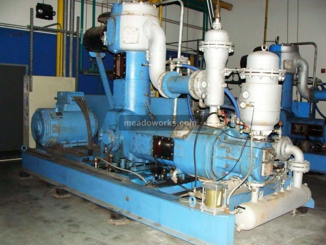2003 Ateliers François (AF) CE 44 6B