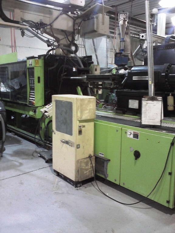 1999 Engel ES-1300-340WP