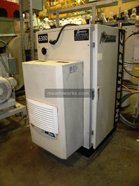 1995 Sidel SBO 16/16 Reheat Stretch Blow Molder - 2296-8.JPG