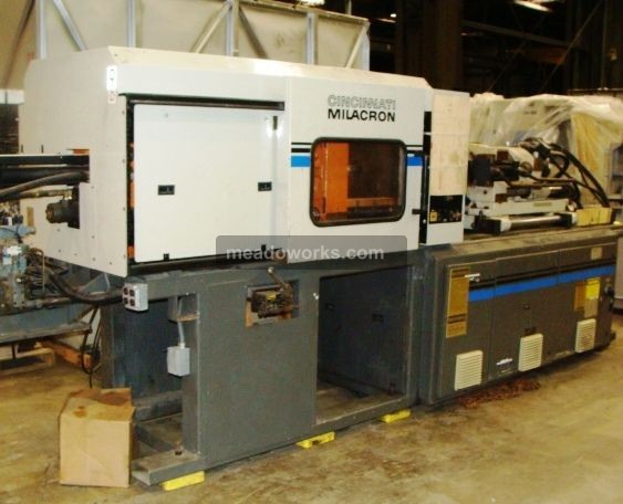 1994 Cincinnati Milacron VT110-8 - 2318-1.JPG