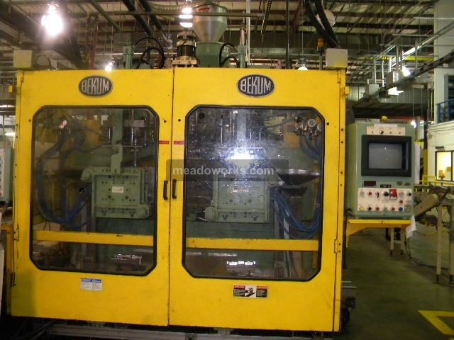 1993 Bekum H 155 - 2324-0.jpg