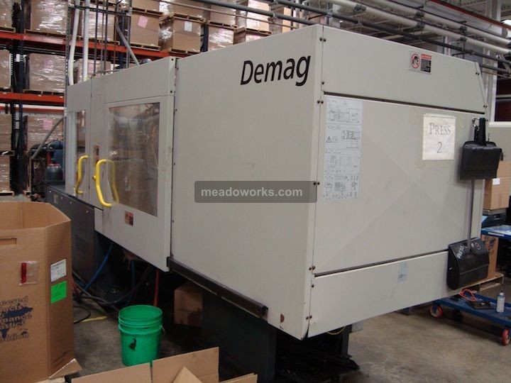 2000 Demag Ergotech 150/500 440 EL-Exis S - 2329-1.JPG