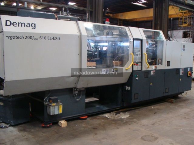 2000 Demag Ergotech 200/560-610-EL-Exis High Speed Electric - 2330-1.JPG