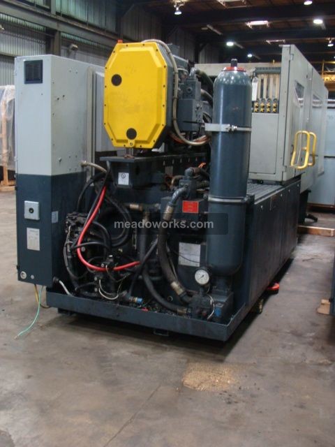 2000 Demag Ergotech 200/560-610-EL-Exis High Speed Electric - 2330-2.JPG