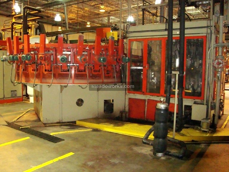 Sidel SBO 24/20 Reheat Stretch Blow Molder - 2336-0.jpg