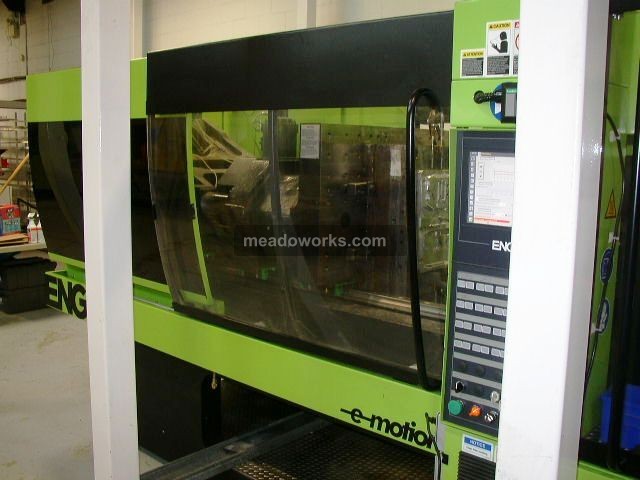 2007 Engel E-motion EM740/200 All Electric (Tiebarless) - 2346-1.jpg