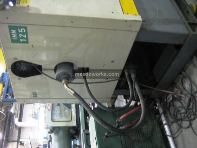 1991 Battenfeld BK-T 2500/800 - 2350-6.JPG