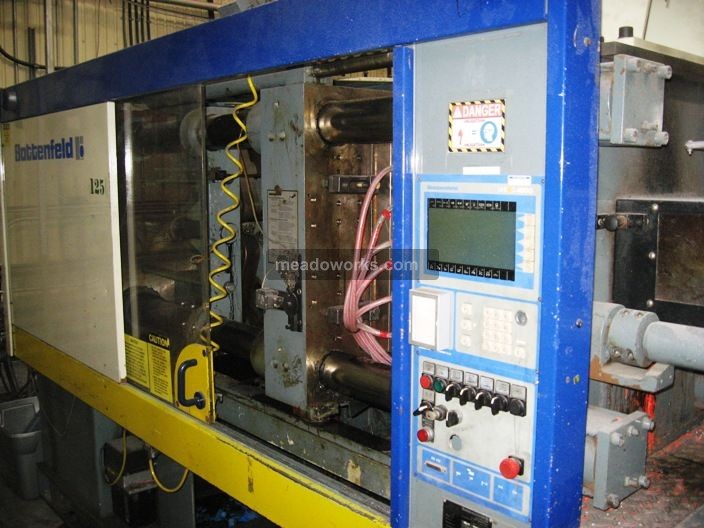 1991 Battenfeld BK-T 2500/800 - 2350-7.JPG