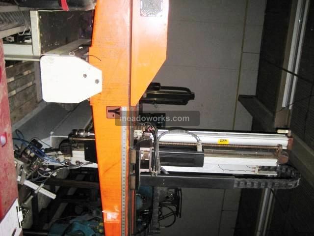 1995 Ranger Automation Systems RT-700S - 2354-1.JPG