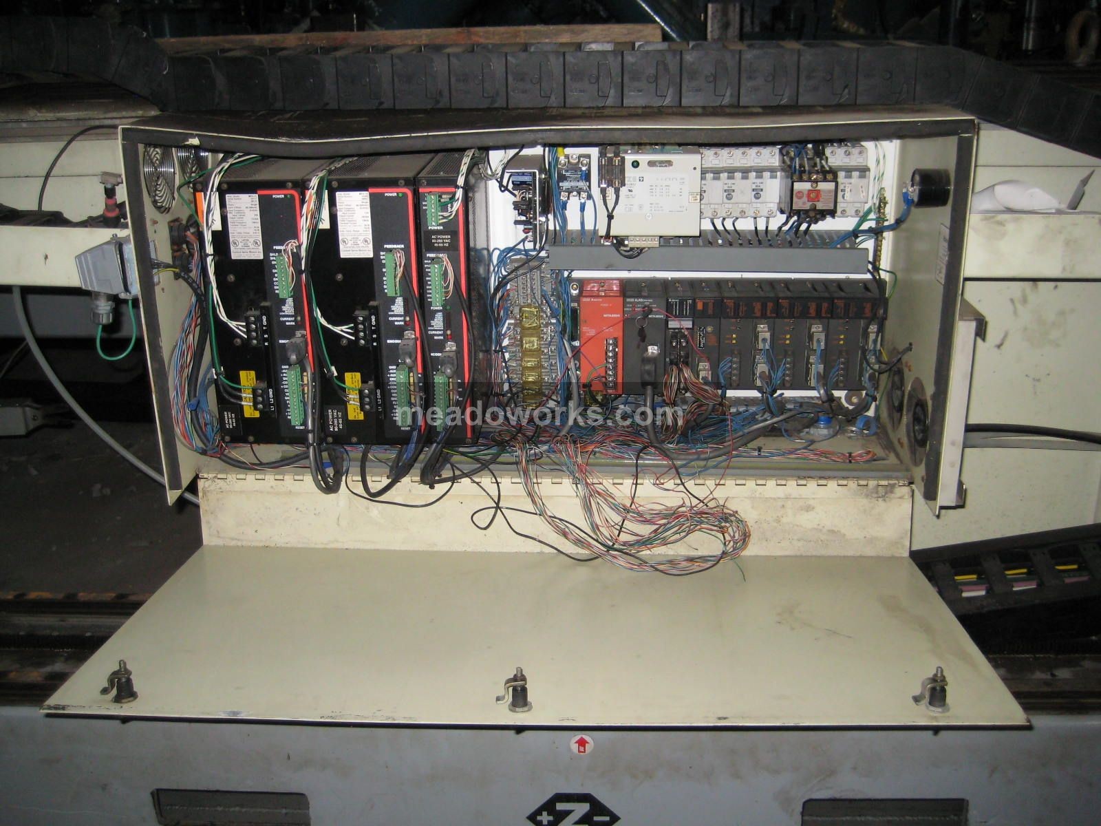 1995 Ranger Automation Systems RT-700S - 2354-3.JPG