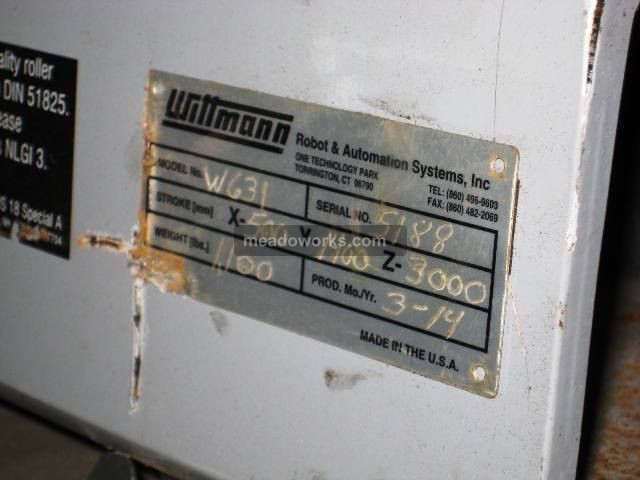 Wittmann W631 - 2358-2.JPG