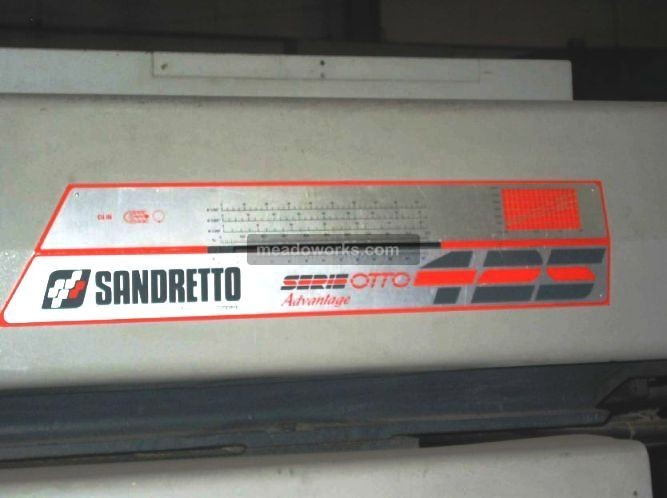 1999 Sandretto S8-425 - 2359-8.jpg
