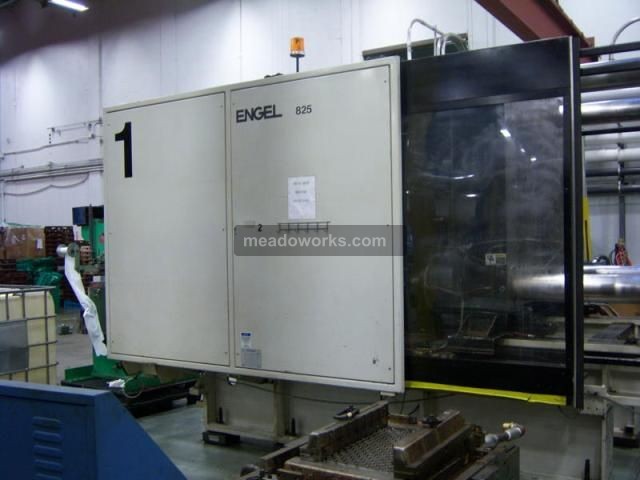 2001 Engel ES7050/800AH - 2369-1.jpg